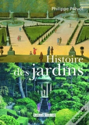 Capa do artigo Histoire Des Jardins