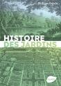Histoire Des Jardins - Preview