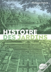 Histoire Des Jardins