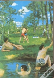 Capa do artigo Histoire Des Jeunes En Occident