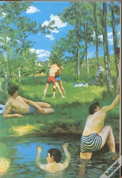 Capa do artigo Histoire Des Jeunes En Occident