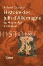 Histoire Des Juifs Dallemagne Du Moyen Âge À Nos Jours - Preview