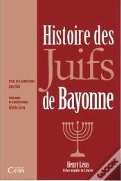 Capa do artigo Histoire Des Juifs De Bayonne