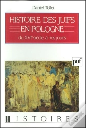 Histoire Des Juifs En Pologne