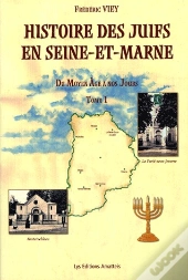 Histoire Des Juifs En Setm. - T.1