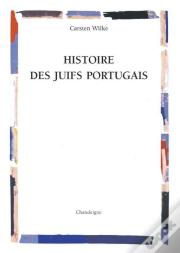 Histoire Des Juifs Portugais