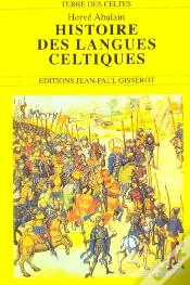 Capa do artigo Histoire Des Langues Celtiques