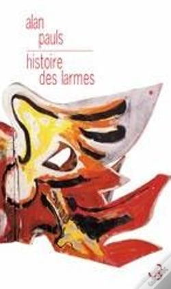 Capa do artigo Histoire Des Larmes