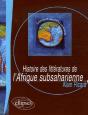 Histoire Des Littératures De L'Afrique Subsaharienne - Preview