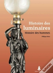 Capa do artigo Histoire Des Luminaires