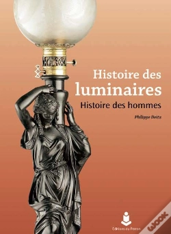 Capa do artigo Histoire Des Luminaires