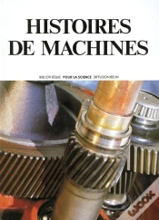 Capa do artigo Histoire Des Machines