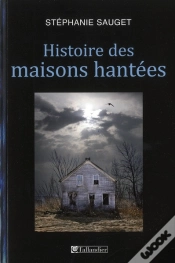 Capa do artigo Histoire Des Maisons Hantées