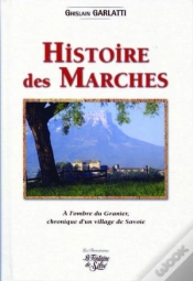 Capa do artigo Histoire Des Marchés