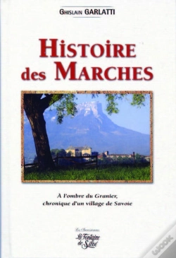 Capa do artigo Histoire Des Marchés