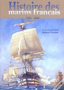 Capa do artigo Histoire Des Marins Francais 1815-1870