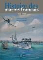 Histoire Des Marins Français ; 1945-1954 - Preview