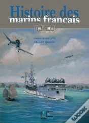 Capa do artigo Histoire Des Marins Français ; 1945-1954