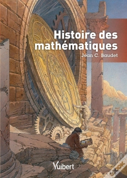 Capa do artigo Histoire Des Mathématiques