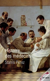 Capa do artigo Histoire Des Médecins