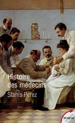 Capa do artigo Histoire Des Médecins