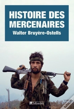 Capa do artigo Histoire Des Mercenaires