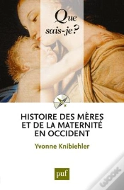 Capa do artigo Histoire Des Meres Et De La Maternite En Occident
