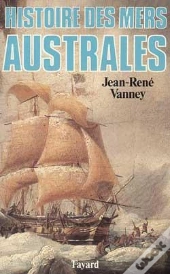 Histoire Des Mers Australes