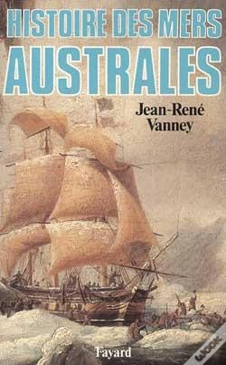 Capa do artigo Histoire Des Mers Australes