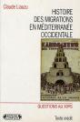 Histoire Des Migrations En Mediterranee Occidentale - Preview
