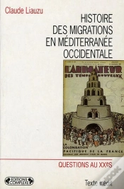 Capa do artigo Histoire Des Migrations En Mediterranee Occidentale