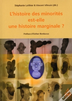 Capa do artigo Histoire Des Minorités ; Est-Elle Une Histoire Marginale ?