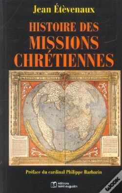 Capa do artigo Histoire Des Missions Chretiennes