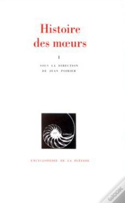 Capa do artigo Histoire Des Moeurs T.1