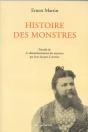 Histoire Des Monstres - Preview