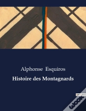 Capa do artigo Histoire Des Montagnards - .