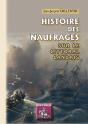 Histoire Des Naufrages Et Naufrages - Preview