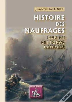 Capa do artigo Histoire Des Naufrages Et Naufrages