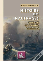 Capa do artigo Histoire Des Naufrages Et Naufrages