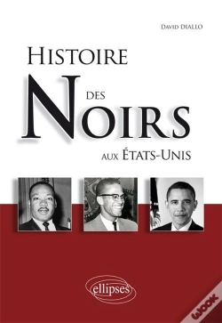 Capa do artigo Histoire Des Noirs Aux Etats-Unis
