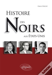 Capa do artigo Histoire Des Noirs Aux Etats-Unis