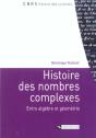 Histoire Des Nombres Complexes ; Entre Algebre Et Geometrie - Preview