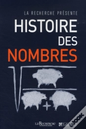 Capa do artigo Histoire Des Nombres