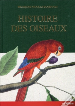 Capa do artigo Histoire Des Oiseaux