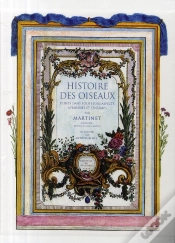 Capa do artigo Histoire Des Oiseaux