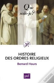 Capa do artigo Histoire Des Ordres Religieux Qsj 2241