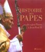Histoire Des Papes ; De Saint Pierre A Jean-Paul Ii - Preview