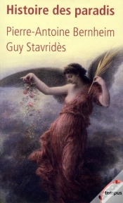 Capa do artigo Histoire Des Paradis