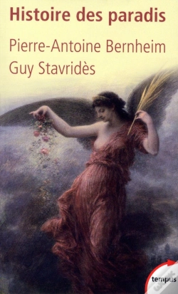 Capa do artigo Histoire Des Paradis