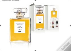 Capa do artigo Histoire Des Parfums